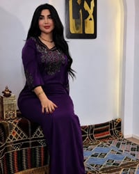 مقاس خاص • وزن ٨٥-١١٠ • كشمير مطاط أصلي