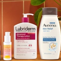 العناية بالنفس • مستحضرات تجميل