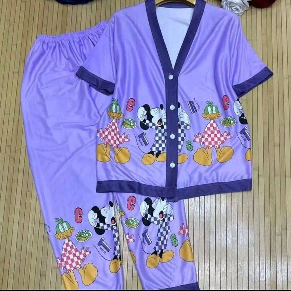 😍#جديدنا_وصل😍

 اتراكات   نسائي  🥰 

#الخامايه_ قطنيه_ درجة_اولى 

القياس. فري سايز قالب راهي  

#تراكات
#صيفي
#نسائي
#موضة

#هاشتاق
#ازياء


**إذا كنت صاحب هذا الإعلان وتريد حذفه لأي سبب، رجاءا أرسل رسالة إلى الدعم الفني**