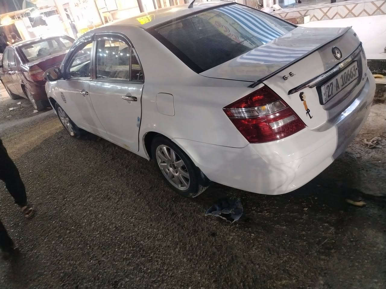 جلي موبل مديل ١٣ كير اوتوماتيك مكينه نحله لا تنقيص ولا تبخير تبريد شغال ثلج تخم تاير جديد سياره مال جناي كلشي ما نقصه كبل لشارع ربع ما ذب عليه لايت زينو رقم ذيقار مشروع وطني مداور ثاني يوم سعر 46 شراي تصل عرقم ***********
