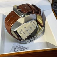 فرانك مولر جلد مكينة ياباني