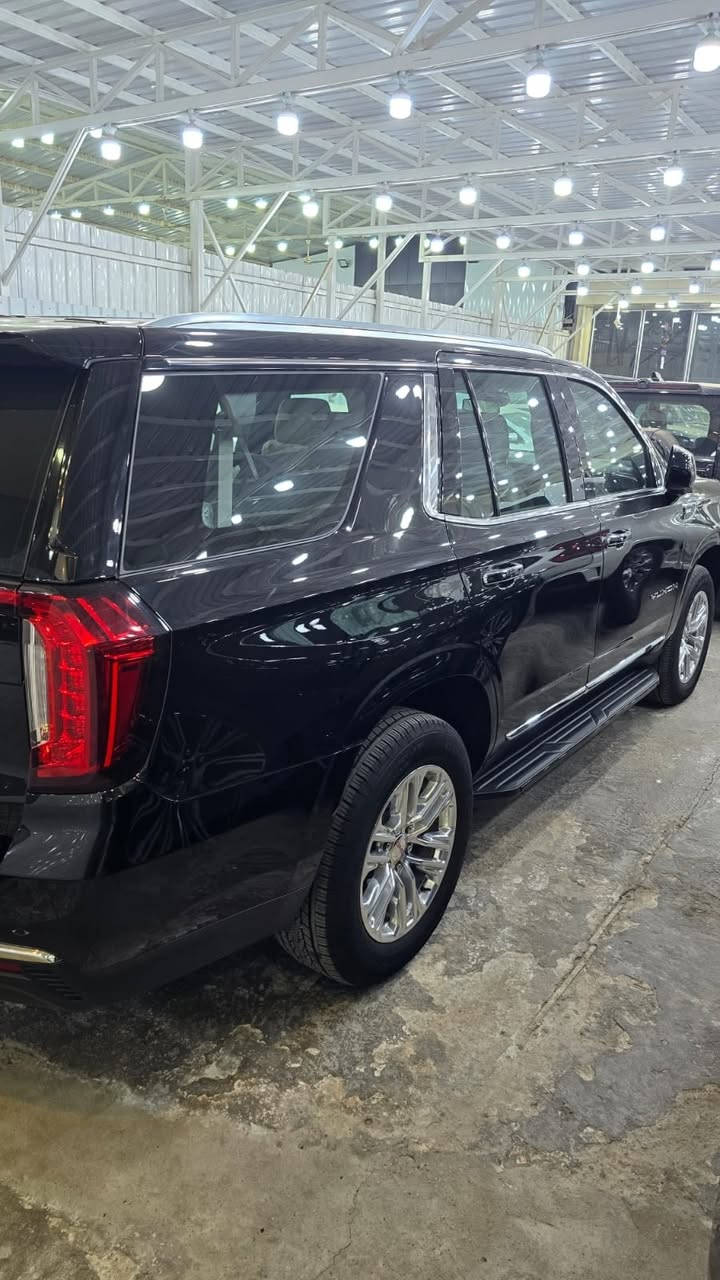 جي ام سي  slt موديل ٢٠٢٤ ضمان شركه المنصور ماشيه ٦٥٠٠km
 السعر ٨٢ مليون دينار عراقي مغلفه ppf
شركة عمر العبيدي لتجارة السيارات الحديثة 
العنوان بغداد الكريعات شارع المعارض للاستفسار 
***********
