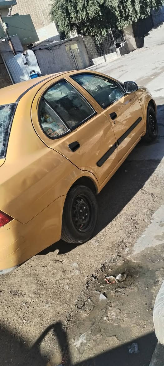 السلام عليكم طيبه موديل 16 مكينه وكير حداديه كلها جديده كهربائيات بيها جاملغ وبنيد بدل فقط
سعرها 35  وبيها مجال  ***********
بغداد مدينه الصدر
