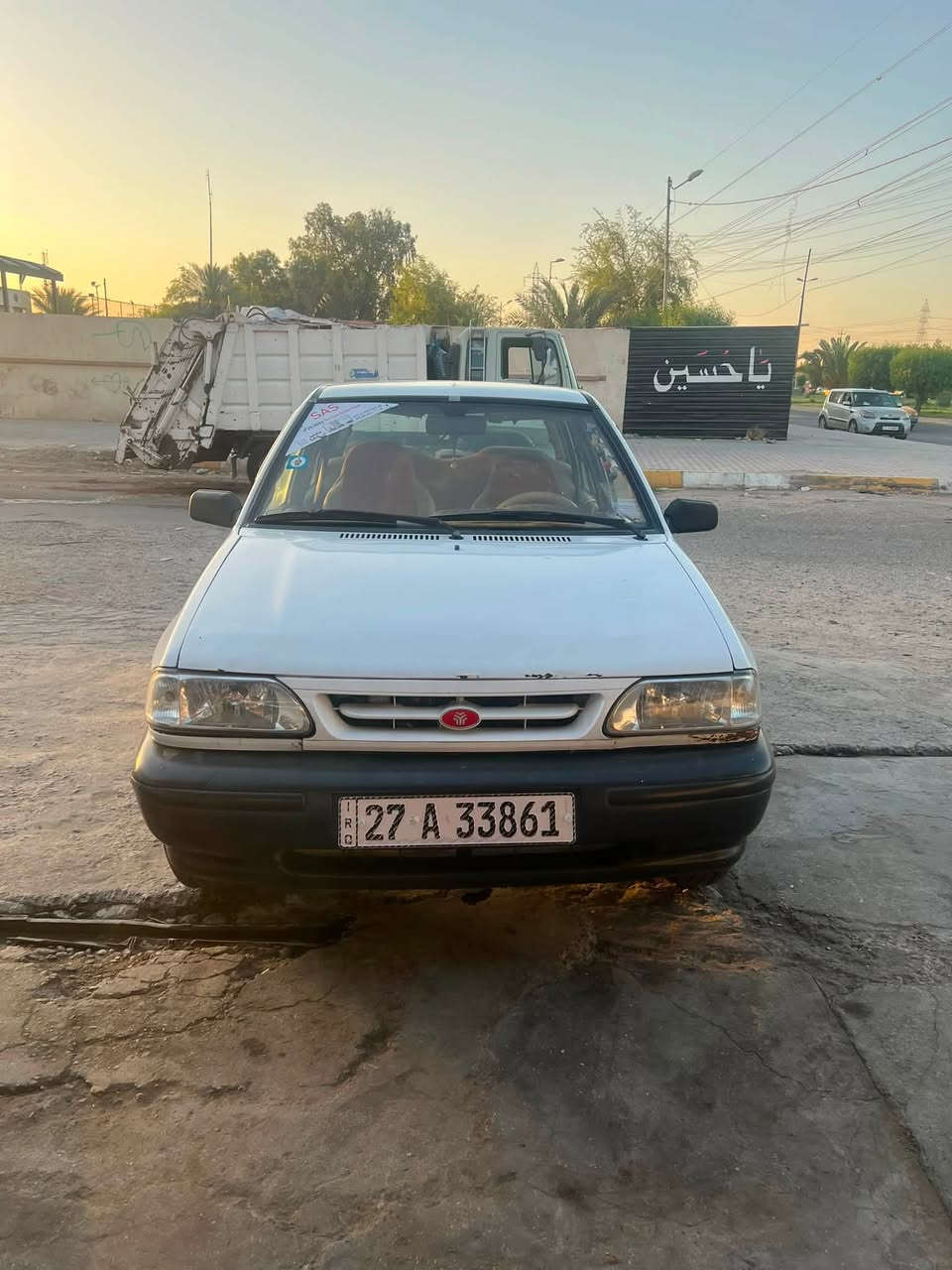 سلام عليكم سايبه موديل 14 خصوصي مكفوله كير ومكينه سنويه 31 مشروع وطني رقم نگليزي سياره خير من الله موصله لحد التبريد بسمي السياره مداور ثاني يوم ضرف عندي وريد ابيعه سعر ٣٦ بيه مجال شراي يتصل ***********
