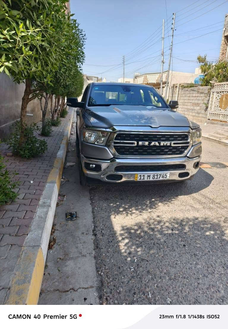 السلام عليكم دوج بيكم رام 2022 وارد امريكي بهه بابين مبدل بلادي نفس اللون اليمنه وصبغ بدي جها اليمنه، باب كصير، رقم بغداد تحويل ثاني يوم،، الاستفسار *********** العنوان الأنبار الرمادي
