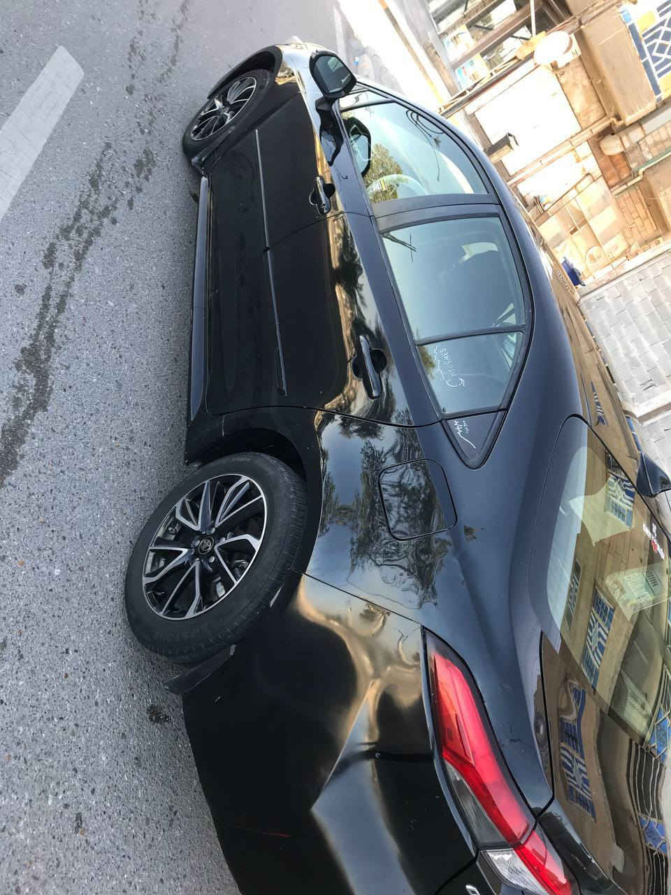 سلام عليكم كورلا 22 أمريكي معوقين بغداد وكاله عامه بسمك حادث جاملغ وبنيد مبدل صور لحادث موجوده بلمنشور مع سونار ماشيه 79  كير محرك كفاله سنويه ل2028 تنتهي 
مكاني بصره ياسين خريبط      سعر 129بيها مجال
*********** بي واتساب 
***********
