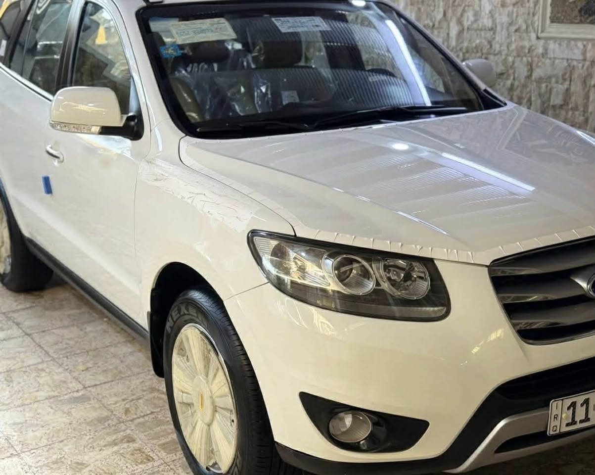 السلام عليكم تحفه وزيرو بعدها سياره زيرو 
بيع فقط ونقدا هونداي سنتافي ٢٠١٢  فول ١/١ vip 
 اعلى فىه بيهن كفاله عامه شبه زيرو ماشيه ٣٨ الف كيلو متر حقيقي سياره مضمومه جانت بعدها بفابلون ونايلون ولزكات شركه كلهن وياها بصمه ثانيه ما مفتوحه 
فتحه سقف فور ويل دفع رباعي سته سلندر ٣.٥ 
جلداصلي شرط زيرو 
كشنات كهرباء لدات زنون 
اخوان سياره شبه زيرو 
جناي سنتافي يعرف قيمه الجديد وسياره مضمومه وتراي زيرو شرط الزيرو مكاني بغداد ورقمها بغداد***********

‭٠٧٧٧ ٩٦٤ ٧٤٥٥‬
