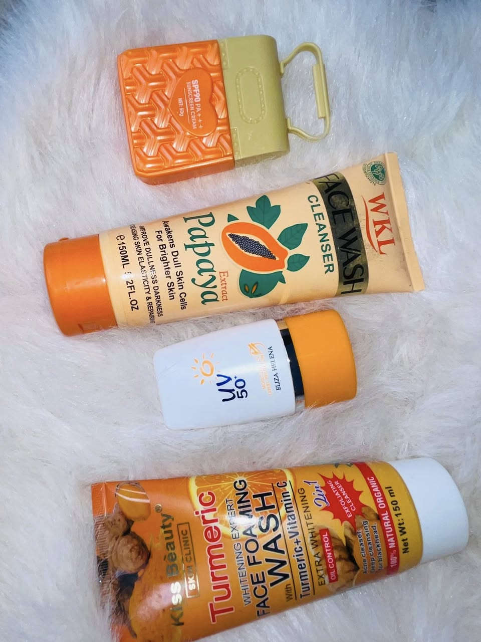 هلاو بنات المواد كله اصلي للتضيق المهبل والتوريد مناطق الحساسة وبودرة اجنن ابد ميروح عطرها والتونر الأصلي الآزال الأوساخ والمكياج  واقيات للوجه ومقشر البشرة الأصلي بنات منتجات طبيعيه اجنن واذا مو اصليه ترجع فلوسج راسليني خاص وتدللين


**إذا كنت صاحب هذا الإعلان وتريد حذفه لأي سبب، رجاءا أرسل رسالة إلى الدعم الفني**