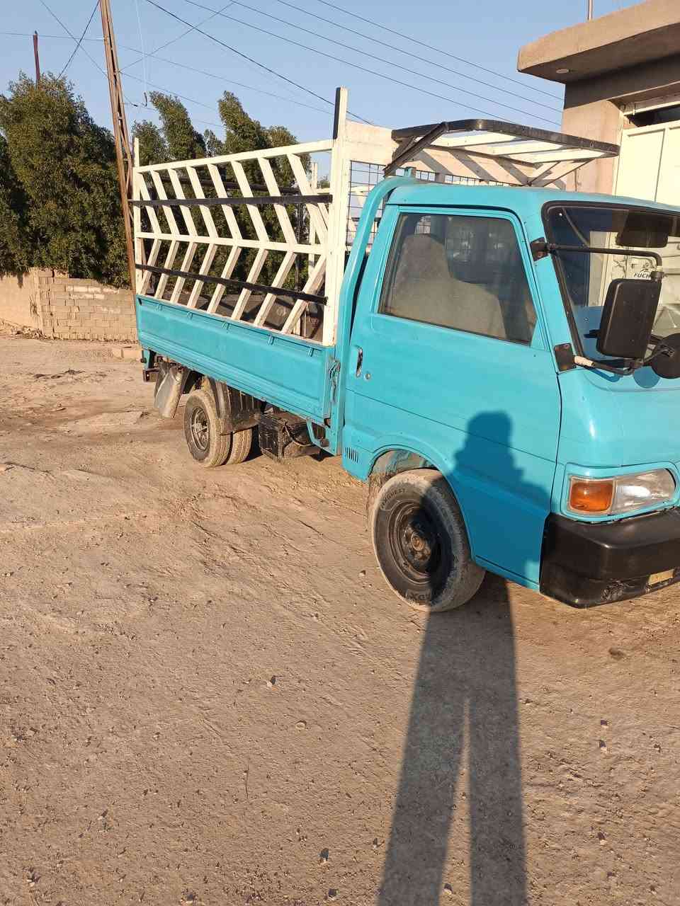 سلام وعليكم كيا موديل 1995 كير اكسل مكينه مكفوله سنويه بسمنا تحويل مباشر ستفسار *********** سعر 52 ورقه وبيها مجال سنويه إلى 2026 مكان مدينة الصدر
