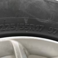 ازيرا موديل ١٥ • حجم ١٧ • تايرات جديدة