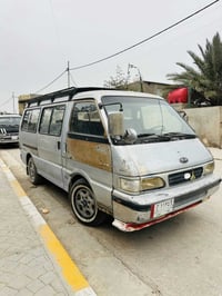 بستا • ١٩٩٥ • واسط تقاطع الصويرة