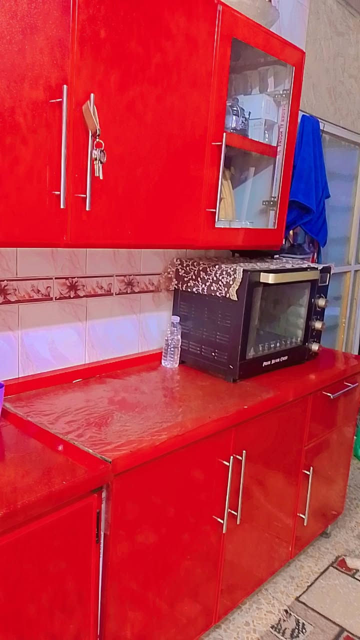 كاونتر 3قطع نضافه 100بل100سعره 350مكانه دوره


**إذا كنت صاحب هذا الإعلان وتريد حذفه لأي سبب، رجاءا أرسل رسالة إلى الدعم الفني**