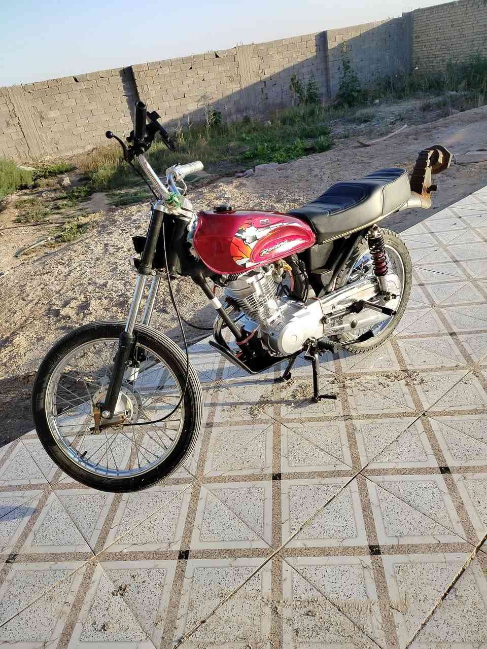 سلام عليكم دراجة البيع تعميره 2025 أوراق اصولي شاصي 17 بخدمت شراي


**إذا كنت صاحب هذا الإعلان وتريد حذفه لأي سبب، رجاءا أرسل رسالة إلى الدعم الفني**