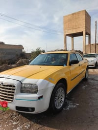 ميسان صدامي • مكفولة مكينه وكير • تاير جديد