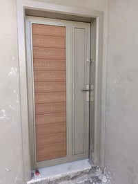 حدادة الشمري • بديل الخشب • التاميم