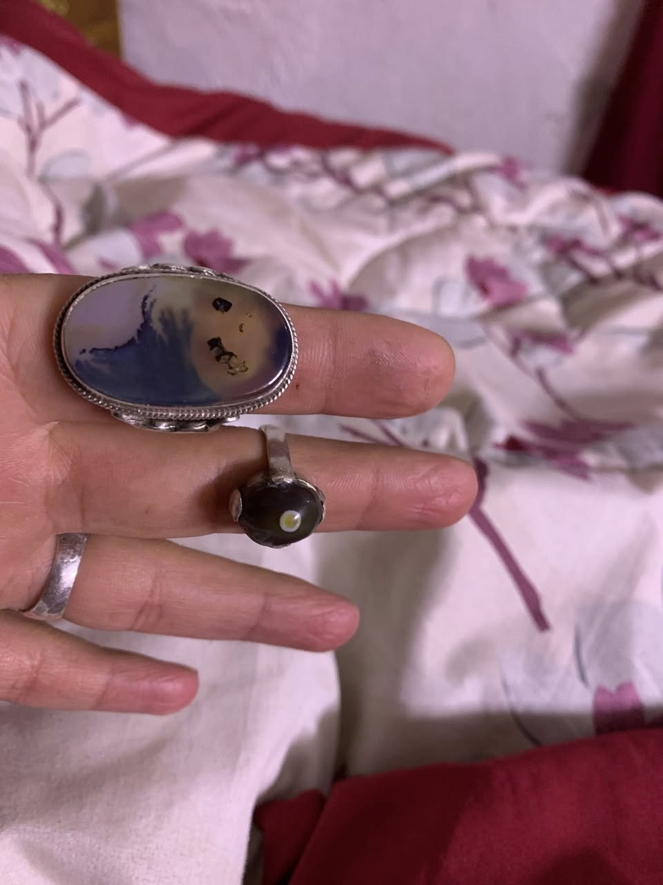 عقيق شجري وسليماني مال مشباب مال العماره مكاني مدينت آلصدر ***********
