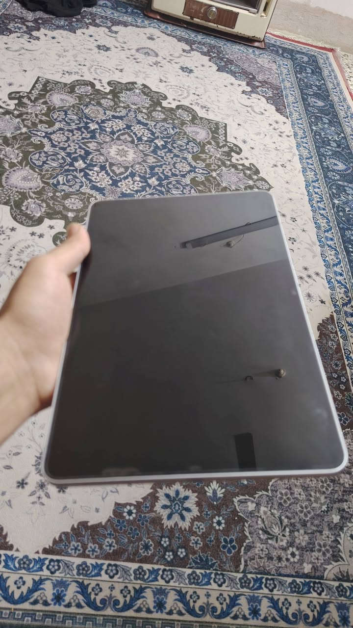 سلام عليكم
ايباد ريد مجك نوفا

ذاكره 256
استخدم 4 أشهر فقط
نضافه فول شخط مابي
سعره 800 مع شاحنه الاصليه
كامل مكمل اكسسورات لزكه وحافضه
سماعه ريد مجك الاصليه
تواصله ريد مجك الاصليه
مع السماعه والتواصاله سعر 850


**إذا كنت صاحب هذا الإعلان وتريد حذفه لأي سبب، رجاءا أرسل رسالة إلى الدعم الفني**