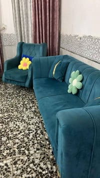 ٨ مقعد • لون مميز • بغداد العريفية