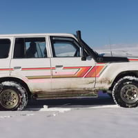 لانگرۆز بۆفرۆشتن ئاڕم پلاستیک کێڕو مەکینە و ئکسل بەشەرت    07701251695