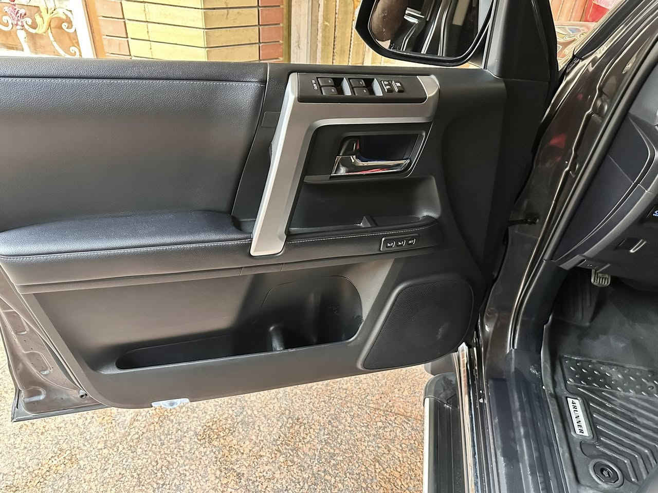 للبيع تويوتا فور رنر ليمتد موديل 22 فور ويل7 راكب ماشيه 29الف السياره كلين مكفوله كفاله عامه السعر 39000 الف للاتصال *********** هاي صور المزاد https://plc.auction/ae/auction/lot/toyota-4-runner-2022-jteku5jr0n6083338-01-56091214
