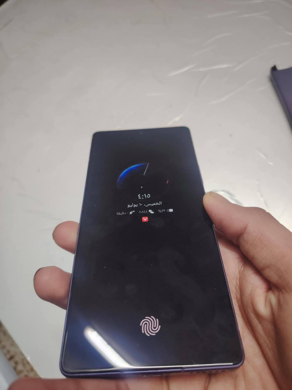 نوت 50 برو السعر 290 وبي مجال كامل ملحقات شاحن 90واط وشاحن لسلكي 30 واط
وكفر الشركه موجود الجهاز جديد مابي شخط
الذاكره 256
الرام 24
*********** بي وتساب 
***********
