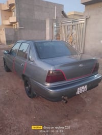 دايو سلو • ١٩٩٦ • رقم بغداد