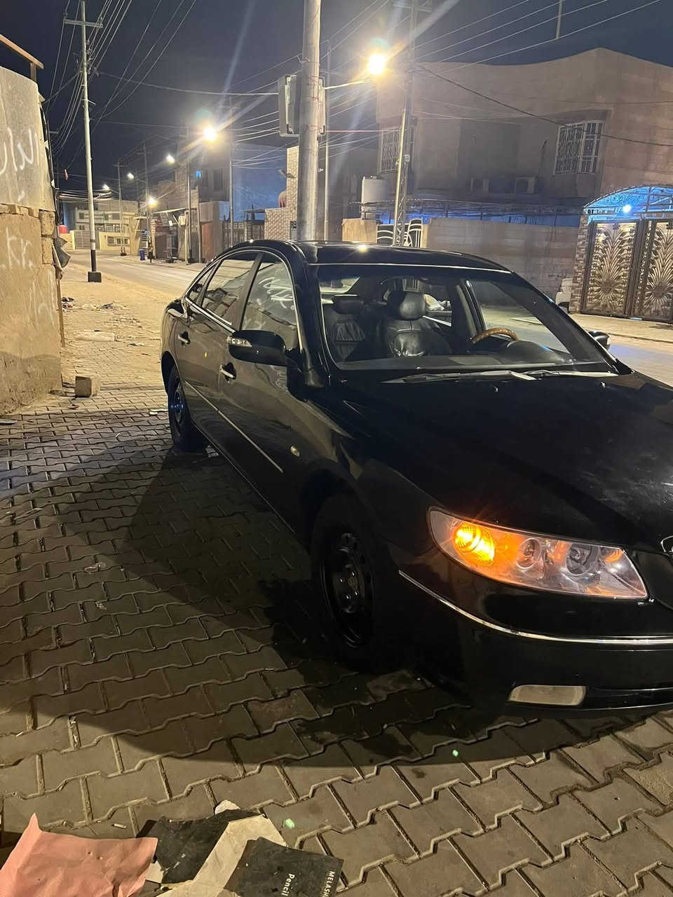 للبيع ادوات سياره سوناتا ازيرا 2011
للبيع ادوات ادوات سوناتا ازيارا 2011
كص قمارا السياره بانزين بانزين
مكينه2000دوش 
كير مكينه تبريد مكفول فول الفول فتحه تحكم سترين كراسي كهرباء دواخل صاجي سياره جديده ماناقصهه شي 
متومه طبق الاصل شرط الحاسبه تروح وين معحبك 
مكاني واسط 
$48
***********
