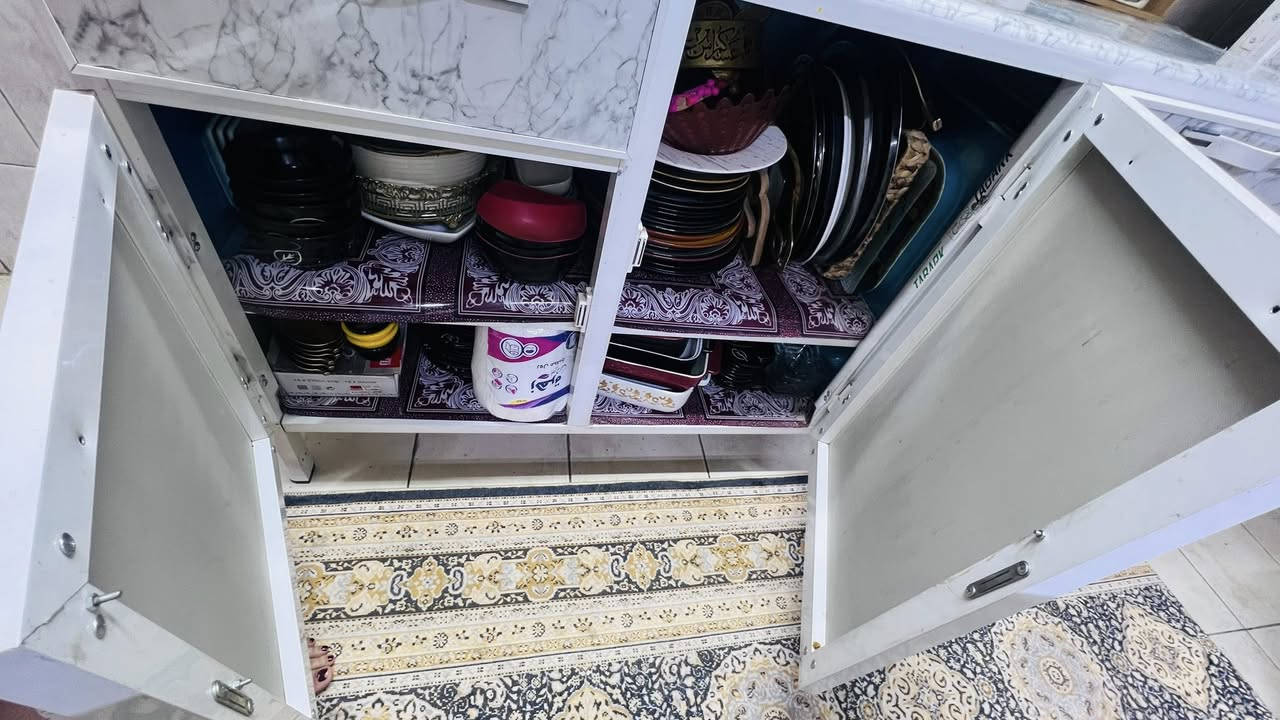 كاونتر للبيع بدون سنك


**إذا كنت صاحب هذا الإعلان وتريد حذفه لأي سبب، رجاءا أرسل رسالة إلى الدعم الفني**