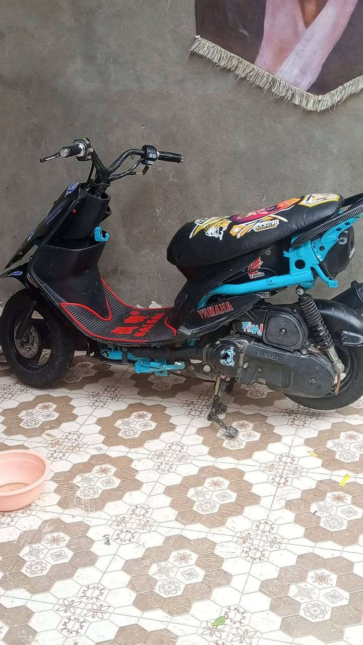 دراجه ماكس عدله تعمير سعر 500 اي ستفسار خاص


**إذا كنت صاحب هذا الإعلان وتريد حذفه لأي سبب، رجاءا أرسل رسالة إلى الدعم الفني**