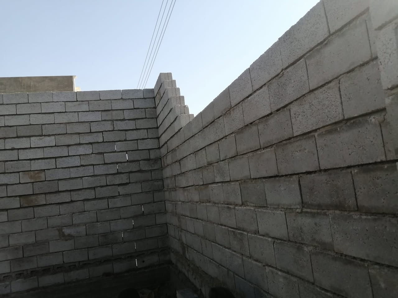 خلفه بناء طابوك وبلوك شغل درجه اولئ
للاتصال ***********
***********
