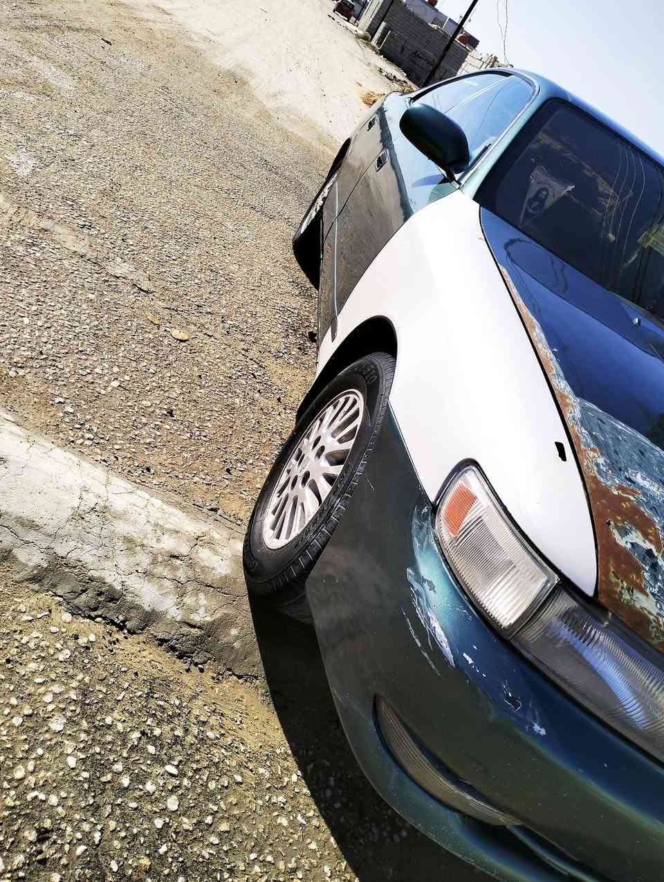 شيزر البيع نضيفه سعر 48 مكان نجف  ***********
