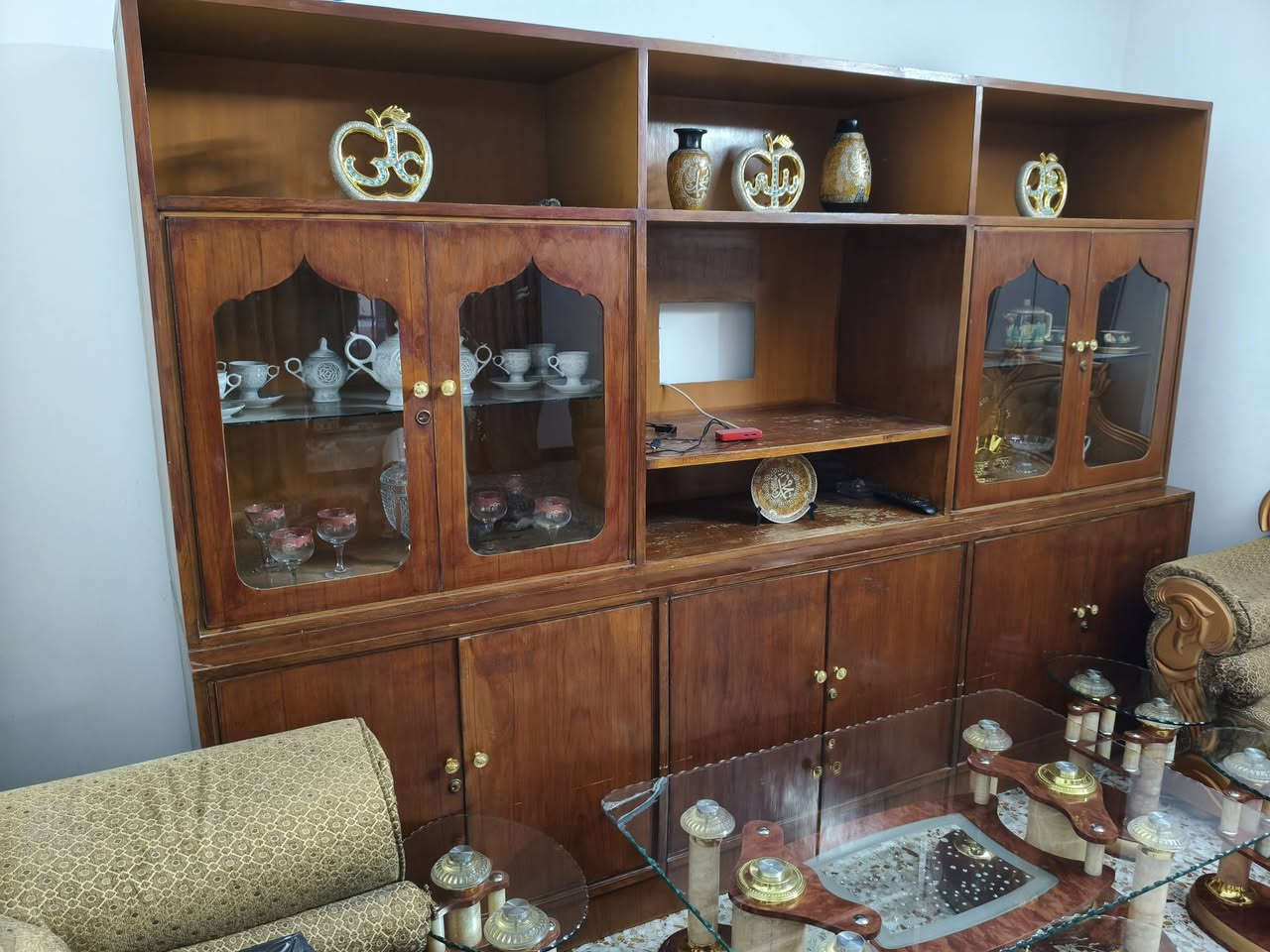 معرض للبيع بحالة جيدة جداً خشب صاج ثقيل قياس 2٫10م طول× 3م عرض بسعر (150000 دينار) قفل المكان في الشرطة الخامسة .
معرض للبيع بحالة جيدة جداً خشب صاج ثقيل قياس 2٫10م طول× 3م عرض بسعر (150000 دينار) قفل المكان في الشرطة الخامسة .
للتواصل 0724289265


**إذا كنت صاحب هذا الإعلان وتريد حذفه لأي سبب، رجاءا أرسل رسالة إلى الدعم الفني**