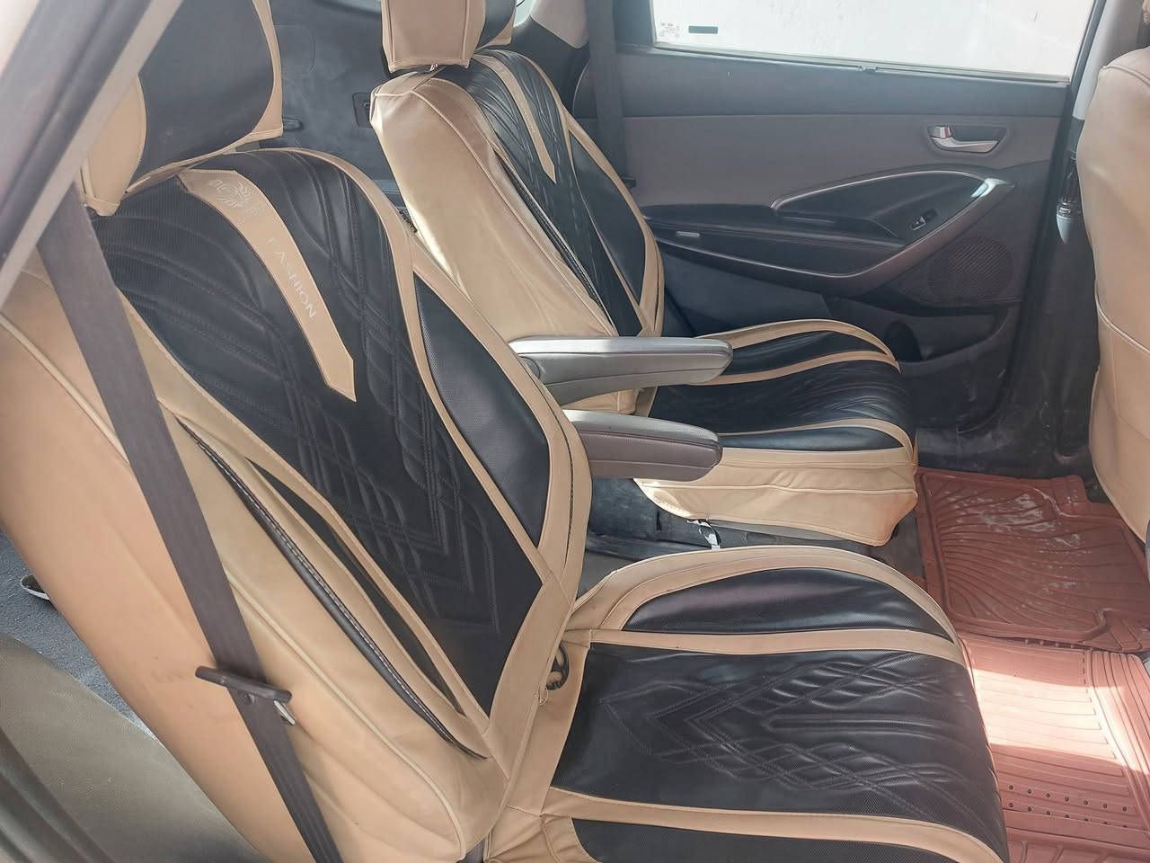 سنتافيا كراند أمريكي محرك 6 فول رقم بغداد بيها 4قطع السعر 150  موديل 2014


**إذا كنت صاحب هذا الإعلان وتريد حذفه لأي سبب، رجاءا أرسل رسالة إلى الدعم الفني**