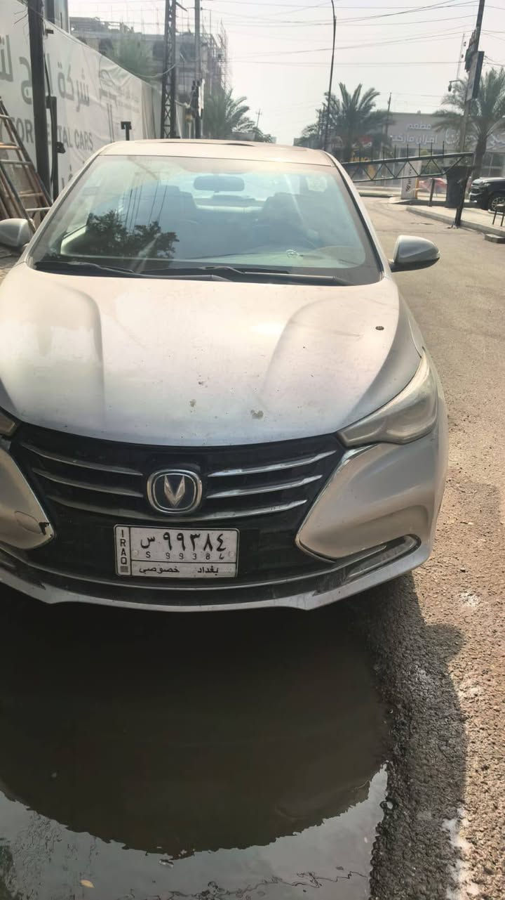 سلام عليكم يتوفر ايدو كلاسك موديل 2019سعره 11مليون ويتوفر ايل سفن موديل2022 سعره 9مليون ونص ويتوفر cs35 موديل 20 سعره 14مليون و600 مكان السيارات كراده *********** ملاحظه اخوان تحويل ثاني يوم
