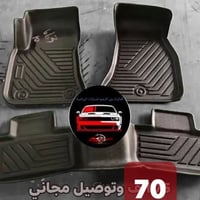 أرضيات دوج جالنجر • رزلاين • عزل صوتي