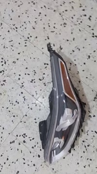 فنار يسار • فورتي 2020 • لد