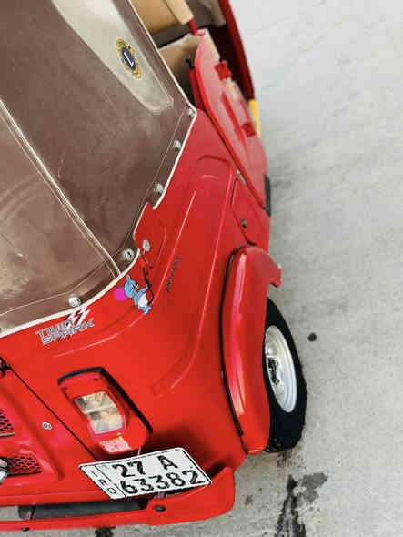 تكتك 22 كفاله عامه سعر 9 او600 العنوان الناصريه الغراف اتصال 

‭0788 401 2599‬
