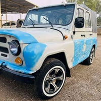 واز • ٢٠٠٢ • رقم انكليزي