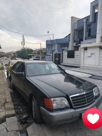مارسدس شبح • مارسدس 320 • مارسدس بطه • مارسدس 3000 • سيارة مارسدس • مر...