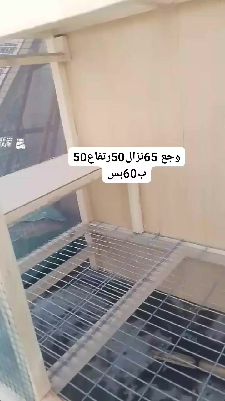 حسب طلب ازبون


**إذا كنت صاحب هذا الإعلان وتريد حذفه لأي سبب، رجاءا أرسل رسالة إلى الدعم الفني**