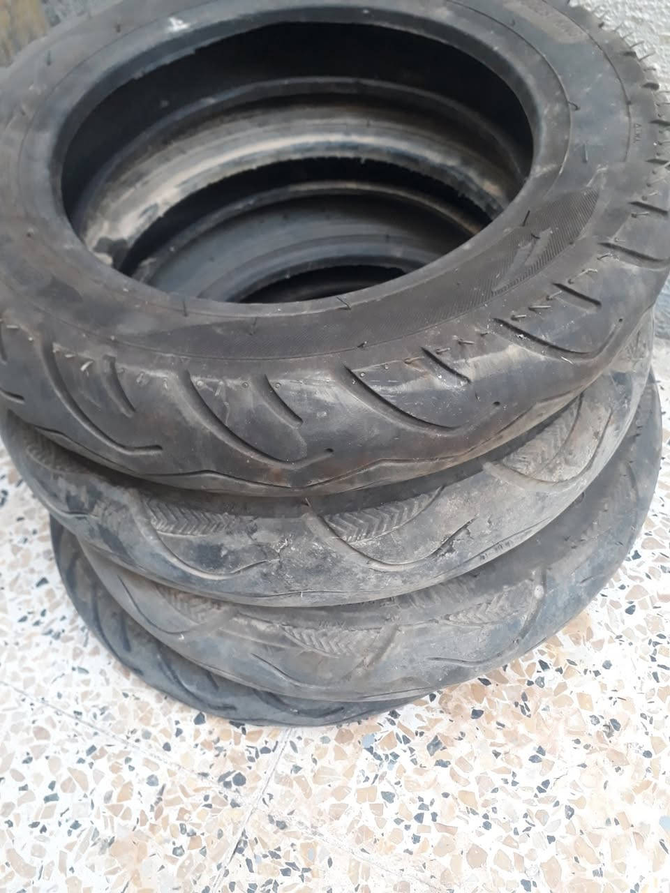 للبيع مستعمل مال ماطور الريان عدد أربعة سعر 20


**إذا كنت صاحب هذا الإعلان وتريد حذفه لأي سبب، رجاءا أرسل رسالة إلى الدعم الفني**