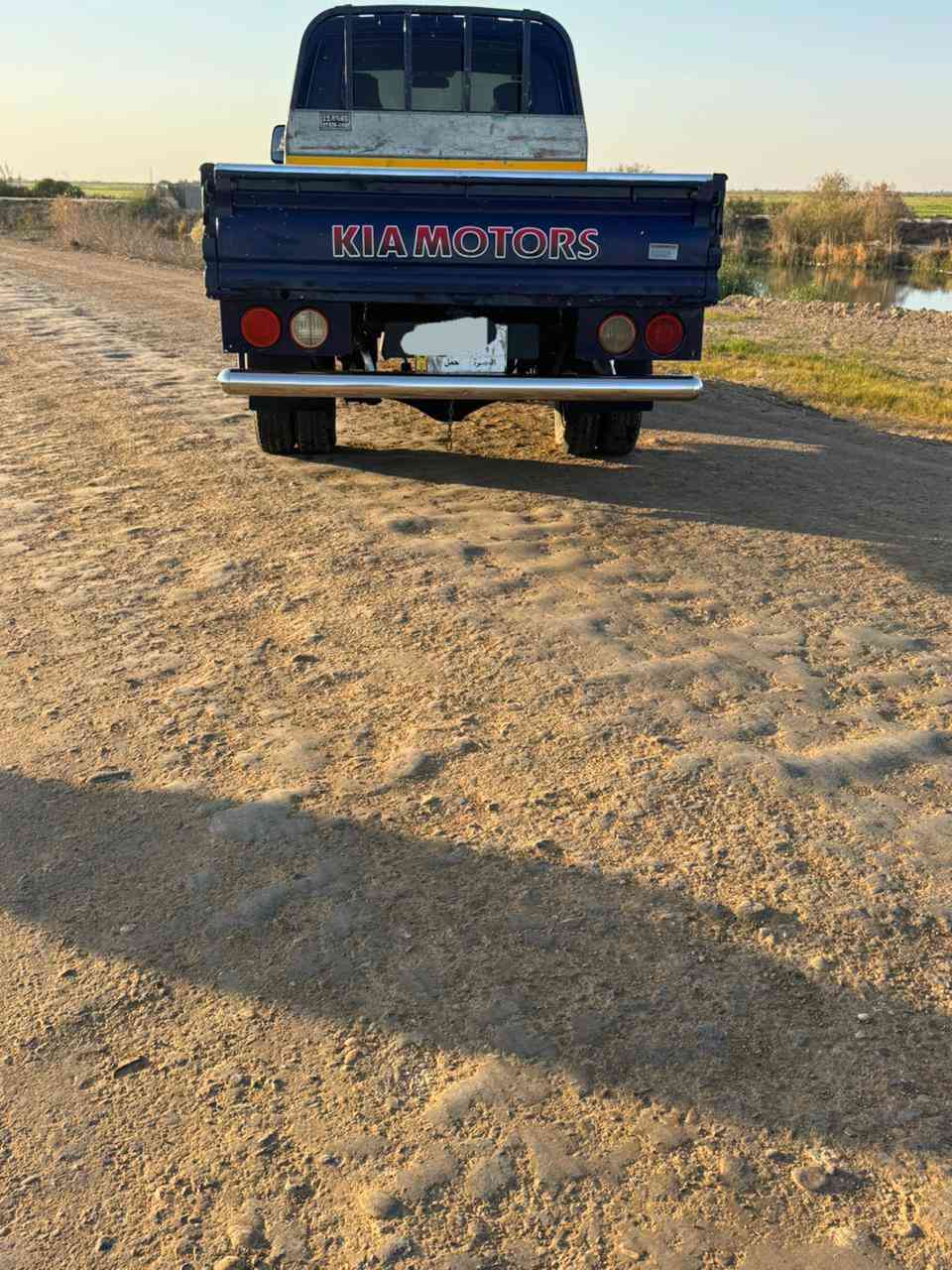 كيا بنكو دخول جديد
ادوات السعر 57ورقه سياره كارتون كص شاصي شغل باجات درجه اوله متومه رقم وسنويه بصره حصه كاز كل محافضات تخم تاير دشبول ملكي تحكم  سياره جاهزه مال جناي  ماتذب عليه الف مكاني ذي قار ***********
