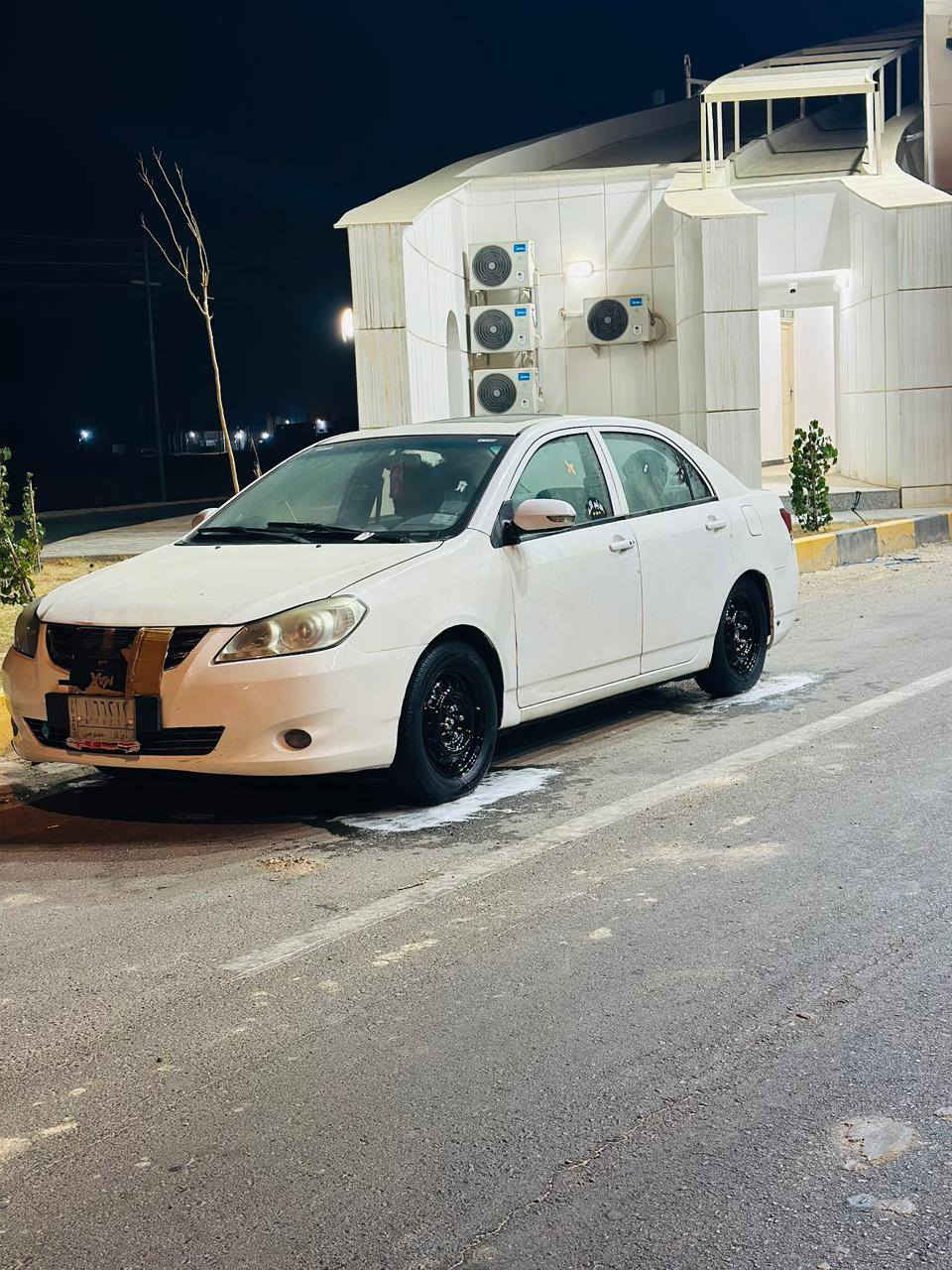 سلام عليكم سياره بي وأيدي موديل 16فول موصفات  سياره جاهزه علا اخر حبايه حادث جاملغ وبنيد  حداديه توني مسويه علا اخره حبايه تبريد خير من الله  كير ومحرك  خير من الله   تخم تايره جديد  مدار ثاني يوم  سعره 54وبيه مجال     مكاني ذي قار قضاه الغراف  ال ستفسار  رقم***********✨
