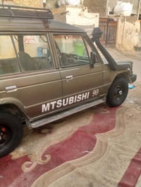 باجيرو موديل 87رقم مثنه الماني تريد وكاله تريد تحويل مكينه وكير ونجي 4...