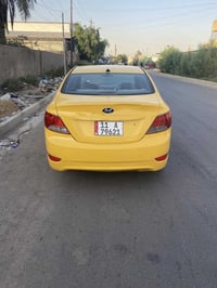 اكسنت • ٢٠١٢ • حادثه