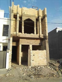 نجار غالب • بغداد تاجي