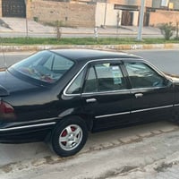 برنس ٩٦ • حالة جديدة • كير ومحرك مكفول