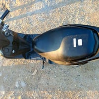 سكنس نثيه  البيع السرعه  140  مبدل بس ولفات دراجه كامله مابيه نقص  تشت...