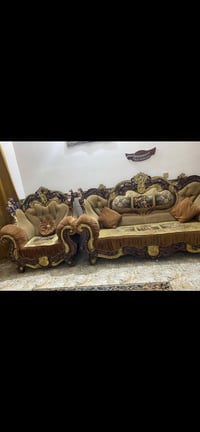 طقمين • ١٠ مقعد • مع طبلات