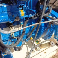 بيركنز 3 بستم • 30 KVA • الانبار فلوجه